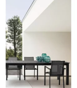 Discount CONTEMPORARY STYLE TAVOLO ALL.KONNOR 160-240X100 ANTRA.CX23