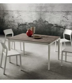 Clearance LA PRIMAVERA TAVOLO BILLI TV138 ALLUNGABILE |