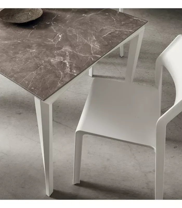 Clearance LA PRIMAVERA TAVOLO BILLI TV138 ALLUNGABILE |