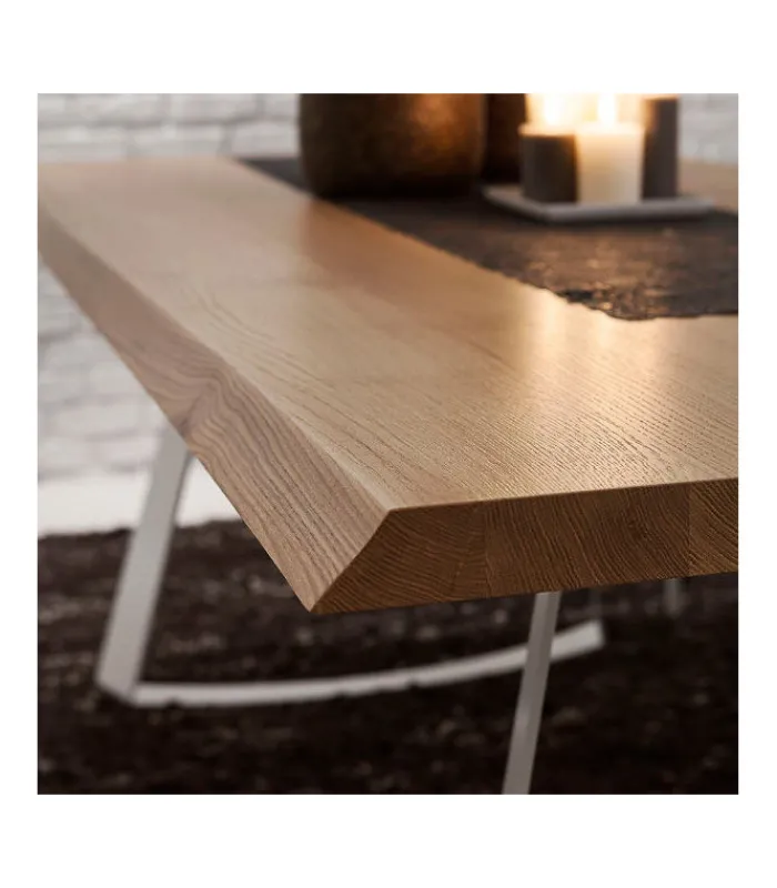 Fashion LA PRIMAVERA TAVOLO BRUNO TV131 FISSO |