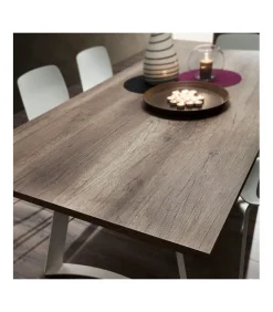 Fashion LA PRIMAVERA TAVOLO BRUNO TV131 FISSO |