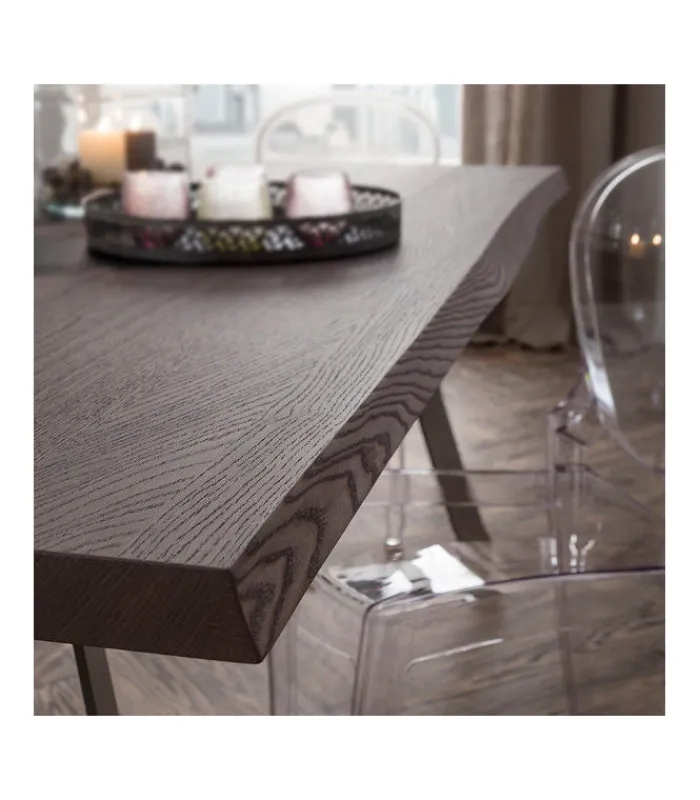 Fashion LA PRIMAVERA TAVOLO BRUNO TV131 FISSO |