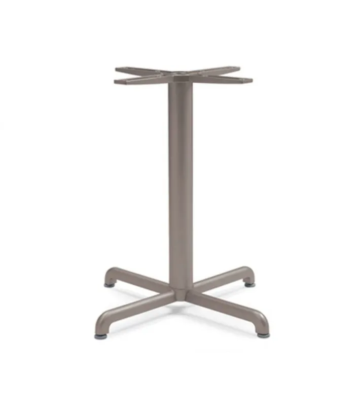 Fashion NARDI Tavolo Calice Alu |