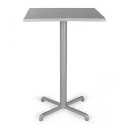 Hot NARDI Tavolo Calice ALU HIGH |