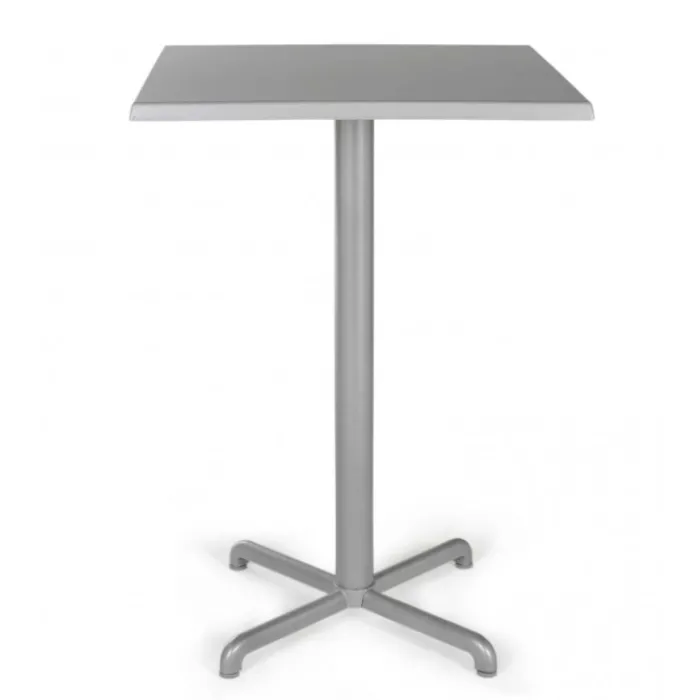 Hot NARDI Tavolo Calice ALU HIGH |