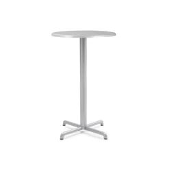 Hot NARDI Tavolo Calice ALU HIGH |