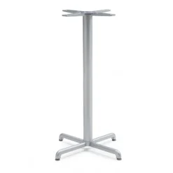 Hot NARDI Tavolo Calice ALU HIGH |