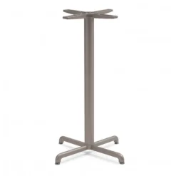 Hot NARDI Tavolo Calice ALU HIGH |