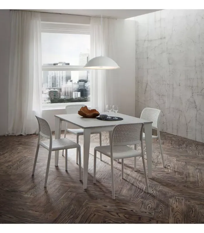 New LA PRIMAVERA TAVOLO CARLO SUPER TV132 |