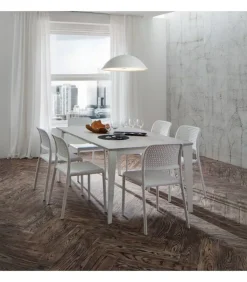 New LA PRIMAVERA TAVOLO CARLO SUPER TV132 |