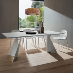 Hot LA PRIMAVERA TAVOLO CLAUDIO TV135 FISSO |