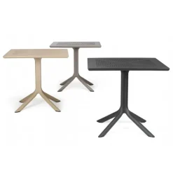 Hot NARDI Tavolo CLIP |