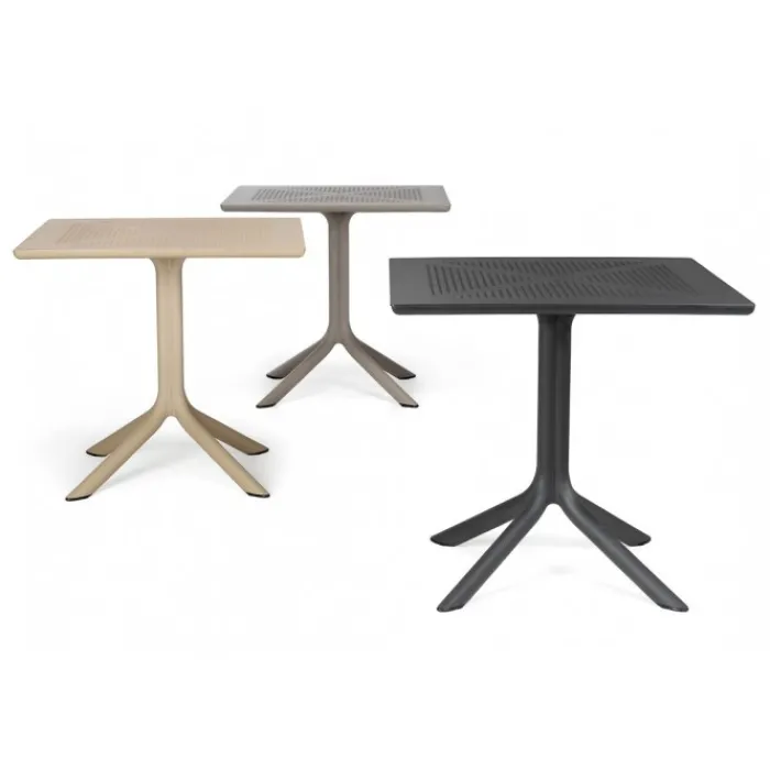 Hot NARDI Tavolo CLIP |