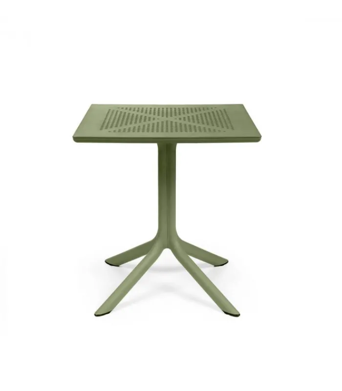 Hot NARDI Tavolo CLIP |