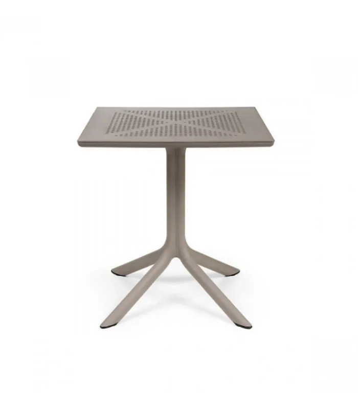 Hot NARDI Tavolo CLIP |