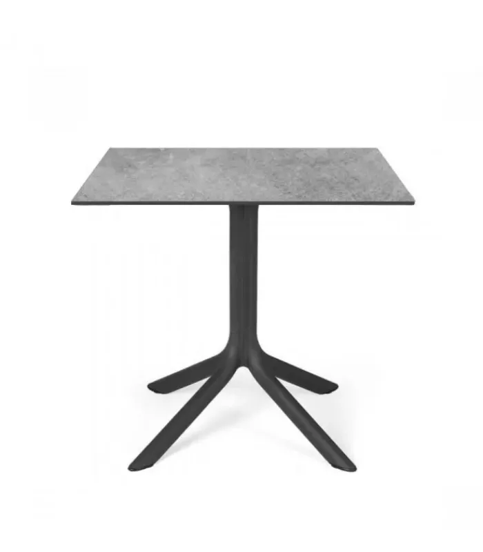 Hot NARDI Tavolo CLIP TOP |