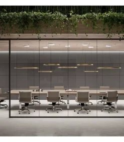 Online QUADRIFOGLIO OFFICE TAVOLO DA RIUNIONE T45 |