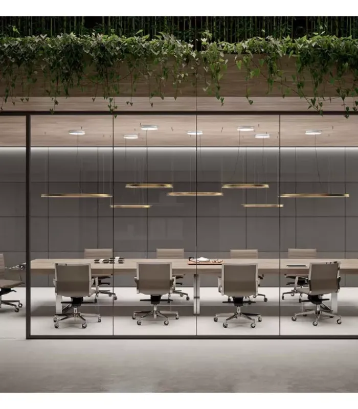 Online QUADRIFOGLIO OFFICE TAVOLO DA RIUNIONE T45 |