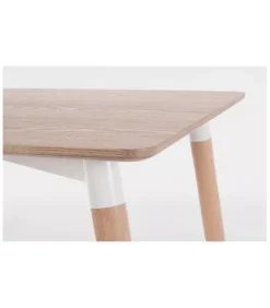 New CONTEMPORARY STYLE TAVOLO DAVID 120X80