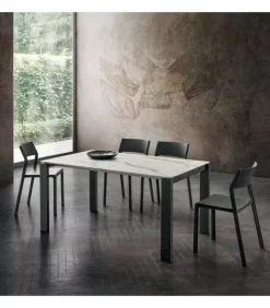 Sale LA PRIMAVERA TAVOLO DAVIDE TV110 FISSO |