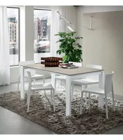 Sale LA PRIMAVERA TAVOLO DAVIDE TV110 FISSO |