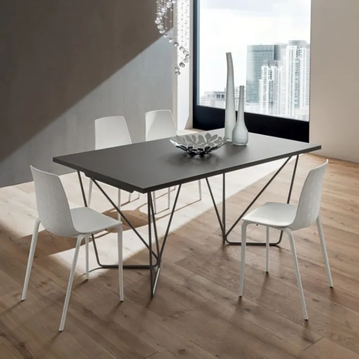 Best LA PRIMAVERA TAVOLO DENIS TV134 ALLUNGABILE |