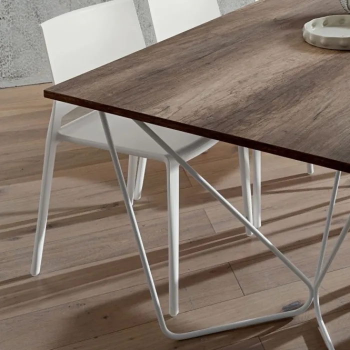 Best LA PRIMAVERA TAVOLO DENIS TV134 ALLUNGABILE |