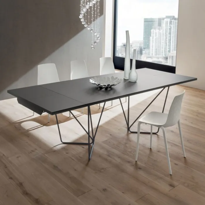 Best LA PRIMAVERA TAVOLO DENIS TV134 ALLUNGABILE |