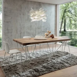 Hot LA PRIMAVERA TAVOLO DENIS TV134 FISSO |