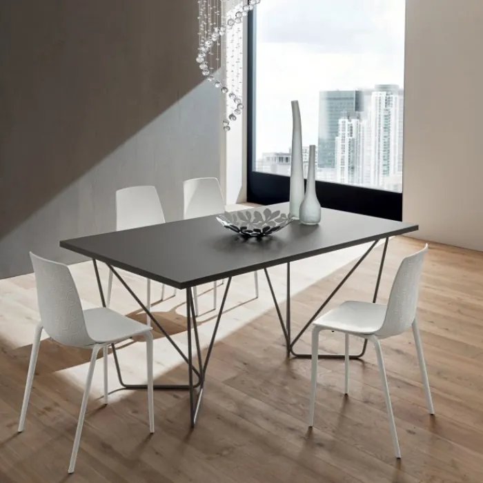 Hot LA PRIMAVERA TAVOLO DENIS TV134 FISSO |