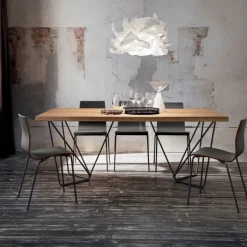 Hot LA PRIMAVERA TAVOLO DENIS TV134 FISSO |