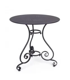 Fashion CONTEMPORARY STYLE TAVOLO ETIENNE GRIGIO SCURO D70