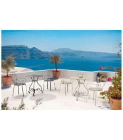 Fashion CONTEMPORARY STYLE TAVOLO ETIENNE GRIGIO SCURO D70