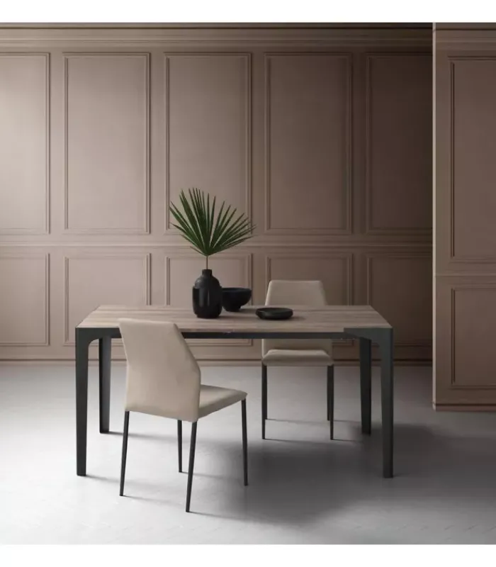 Discount LA PRIMAVERA TAVOLO ETTORE TV125 FISSO |