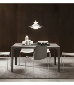 Discount LA PRIMAVERA TAVOLO ETTORE TV125 FISSO |