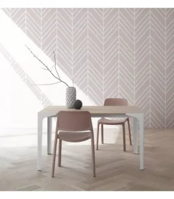 Discount LA PRIMAVERA TAVOLO ETTORE TV125 FISSO |