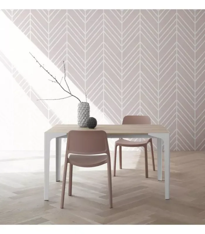 Discount LA PRIMAVERA TAVOLO ETTORE TV125 FISSO |