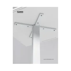 Clearance NARDI Tavolo Fiore High |