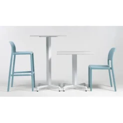 Clearance NARDI Tavolo Fiore High |