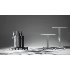 Clearance NARDI Tavolo Fiore High |