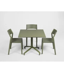 Hot NARDI Tavolo FRASCA MAXI |