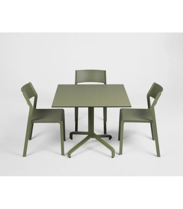 Hot NARDI Tavolo FRASCA MAXI |