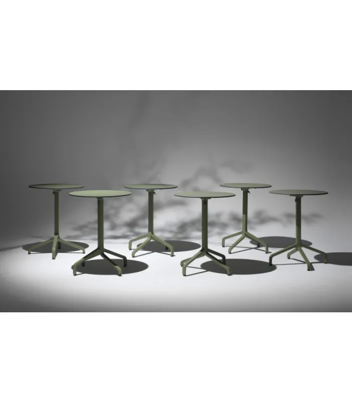 New NARDI Tavolo FRASCA MINI FOLDING |