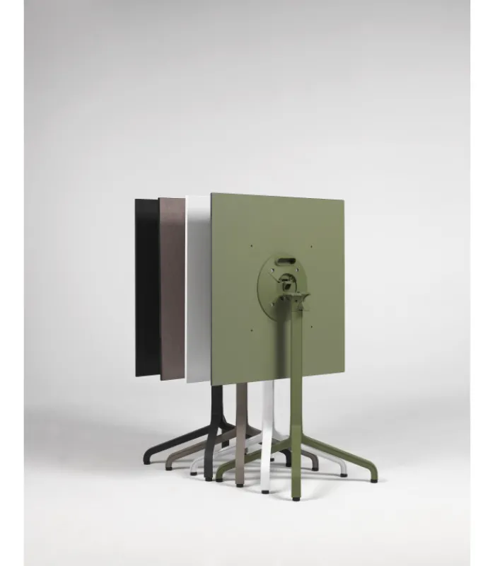 New NARDI Tavolo FRASCA MINI FOLDING |