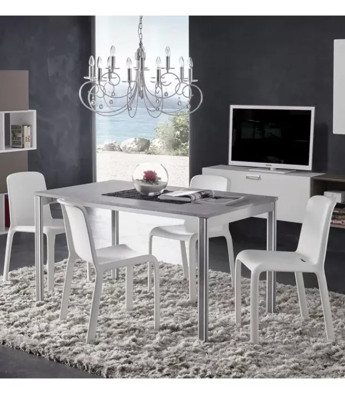 Online LA PRIMAVERA TAVOLO GIANNI TV114 FISSO |