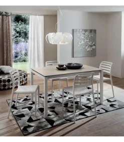 Clearance LA PRIMAVERA TAVOLO LUIGI TV120 FISSO |