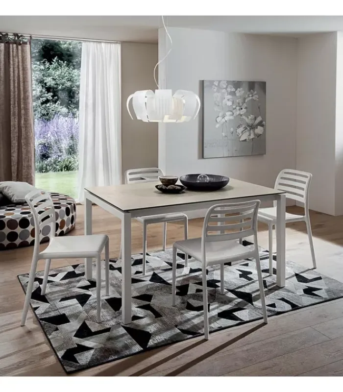 Clearance LA PRIMAVERA TAVOLO LUIGI TV120 FISSO |