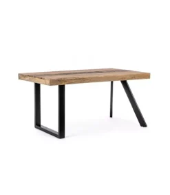 Sale CONTEMPORARY STYLE TAVOLO MANCHESTER 160X90