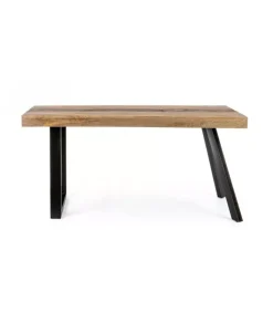 Sale CONTEMPORARY STYLE TAVOLO MANCHESTER 160X90