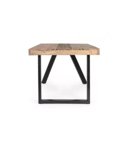 Sale CONTEMPORARY STYLE TAVOLO MANCHESTER 160X90